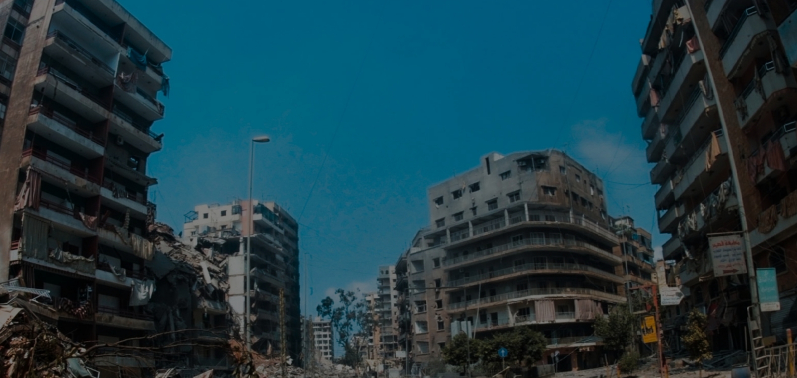 بيروت.. انفجار الميناء وتحدّيات دَورها العربيّ