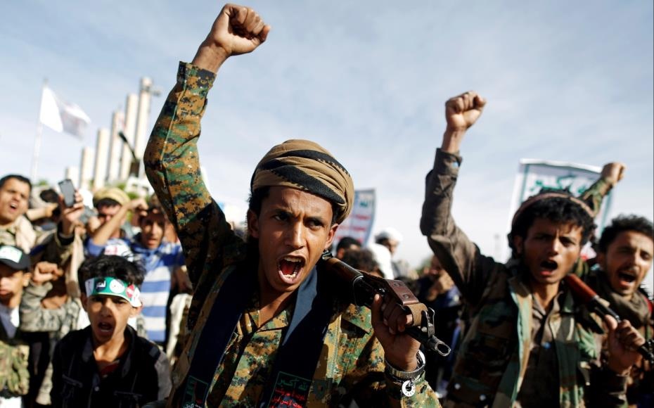 أميركا تدرس تصنيف الحوثيين كمنظمة إرهابية