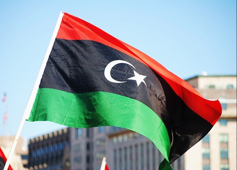 الكونغرس يصوّت على قانون استقرار ليبيا
