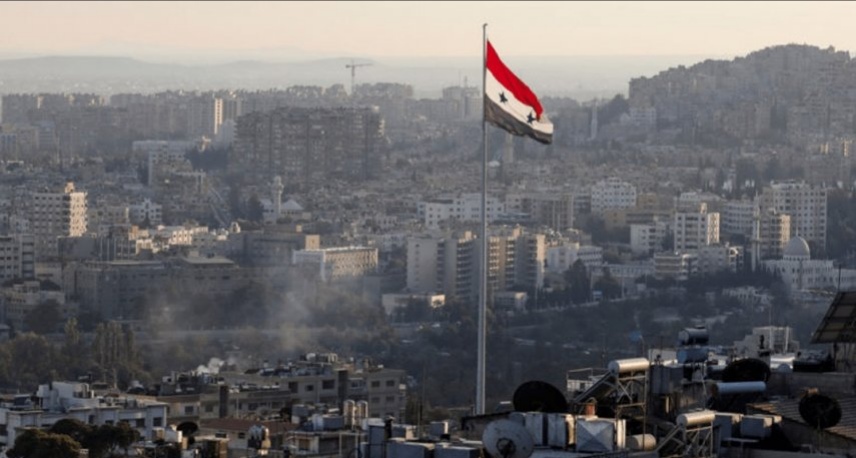 اجتماع عربي رباعي لبحث الأزمة السورية