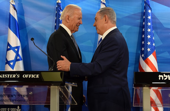 خبراء إسرائيليون يستشرفون سياسة بايدن تجاه القضية الفلسطينية
