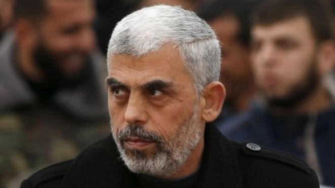 إصابة رئيس حركة “حماس” في قطاع غزة بفيروس كورونا