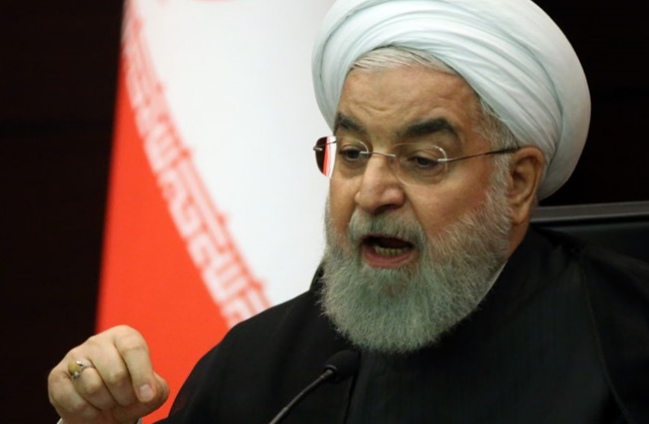 روحاني: نرفض وقف البروتوكول الإضافي النووي
