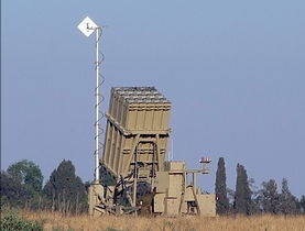 “المونيتور”: “إسرائيل” مستعدة للتعاون مع دول الخليج في الدفاع الصاروخي