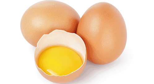 ماذا يحدث للجسم بعد تناول البيض يومياً؟