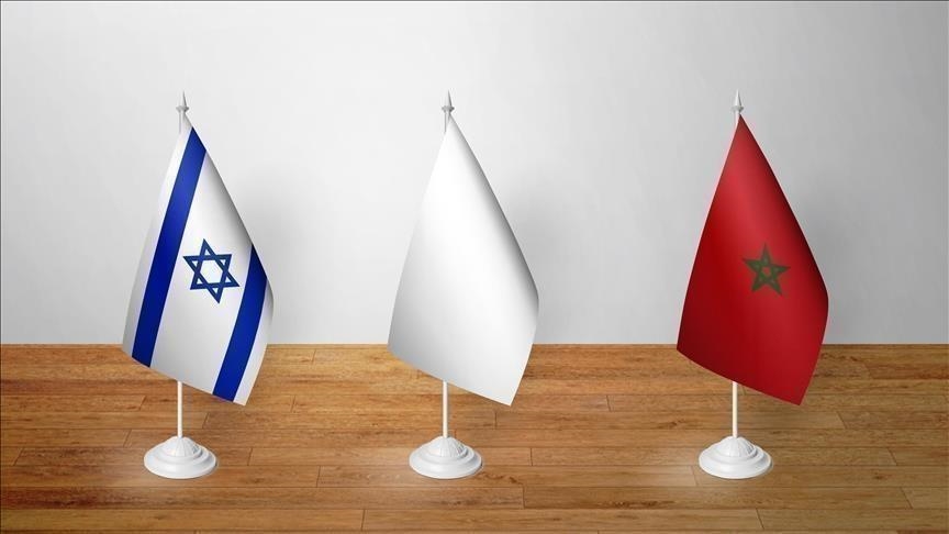 إسرائيل والمغرب يوقّعان أول اتفاقية لتسيير رحلات جوية مباشرة بين البلدين