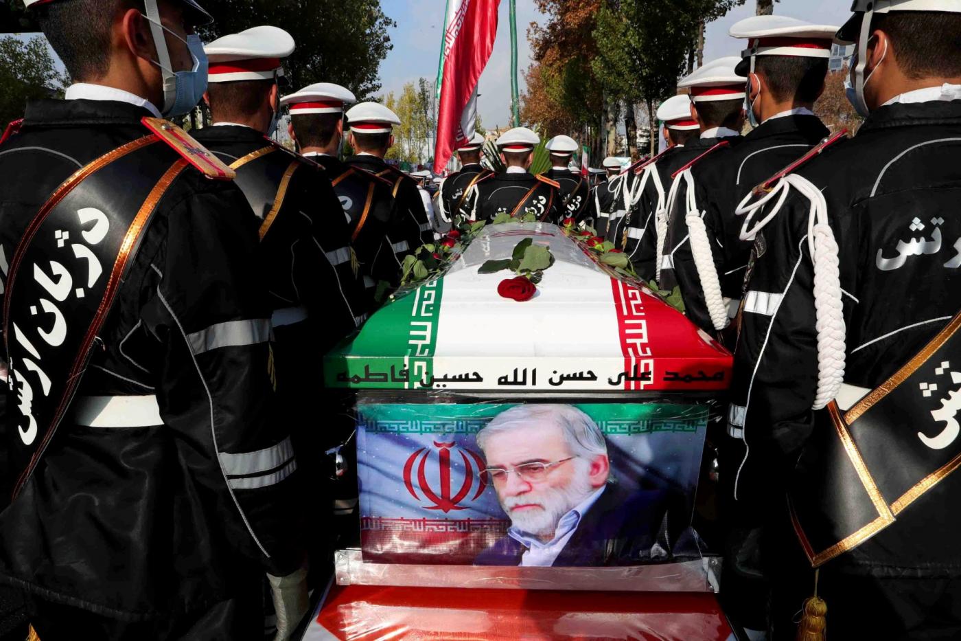 “ميدل إيست آي”: “إسرائيل” حاولت باغتيال فخري زادة استدراج إيران إلى حرب