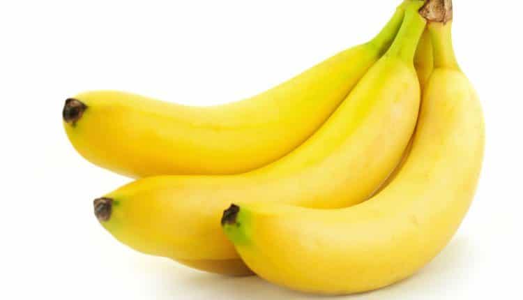 ماهي فوائد الموز ؟