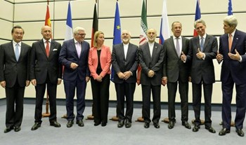 تسع عقبات أمام إحياء الاتفاق النووي الإيراني