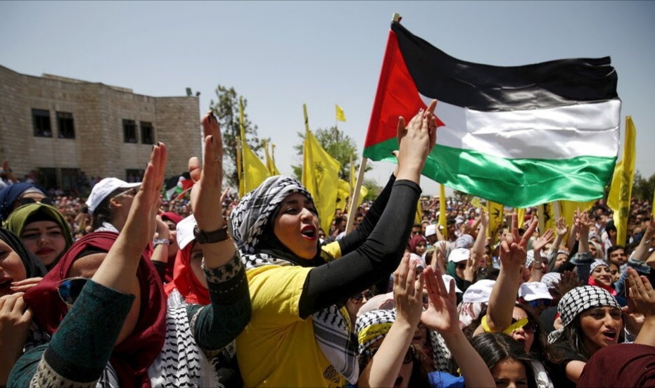 حركة فتح تؤكد جديتها في تذليل العقبات أمام الانتخابات