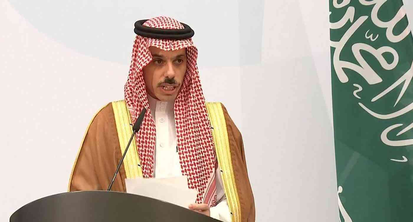 السعودية تتوقع علاقات “ممتازة” مع إدارة بايدن