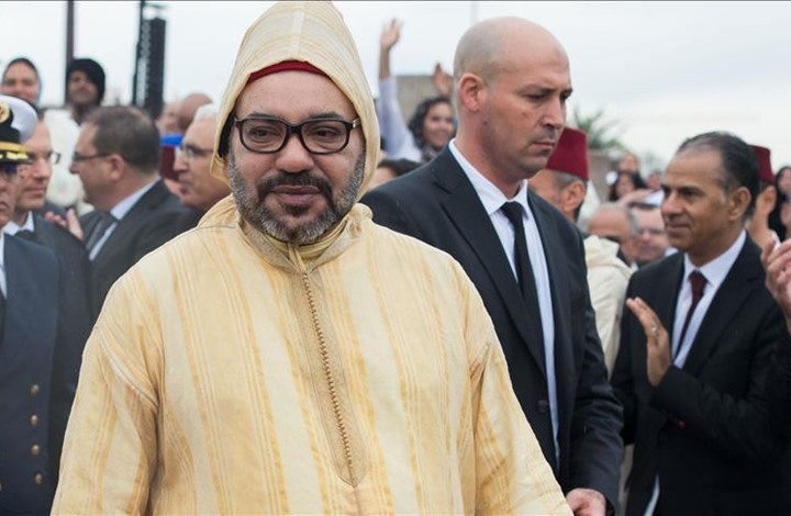 “معاريف”: ملك المغرب يضع شروطاً لزيارة “إسرائيل”