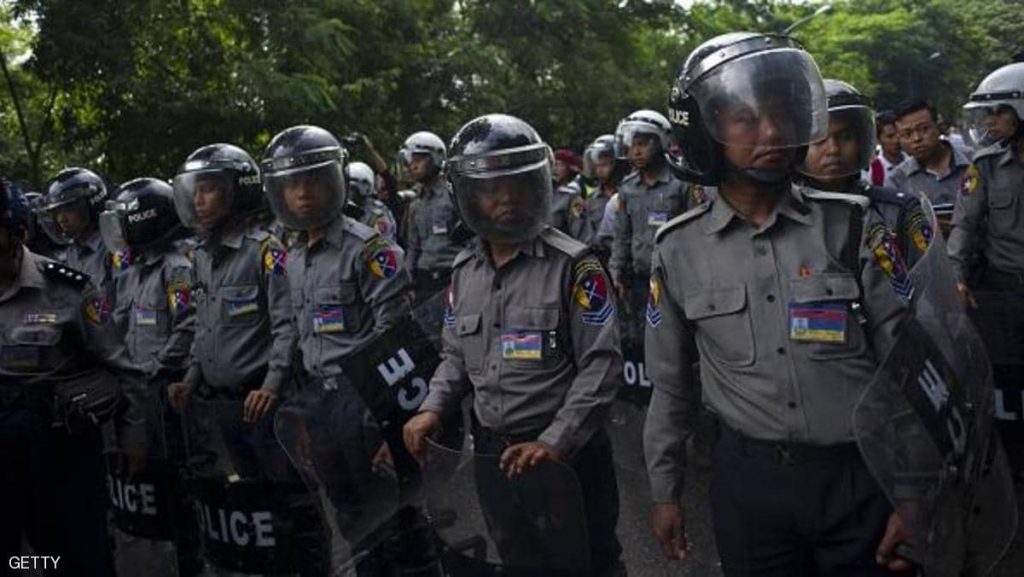 كيف يؤثر انقلاب ميانمار على مسلمي الروهينغا؟