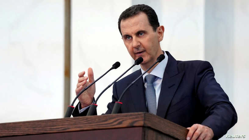 بريطانية تفرض عقوبات على حلفاء للأسد ووزير خارجيته