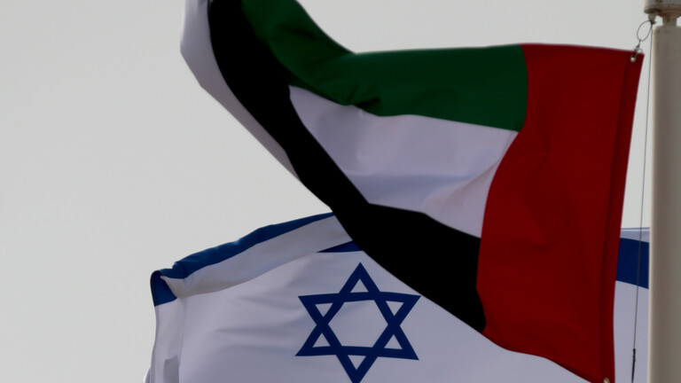 نتنياهو: الإمارات ستقوم باستثمار مبلغ مقداره 10 مليارات دولار في إسرائيل