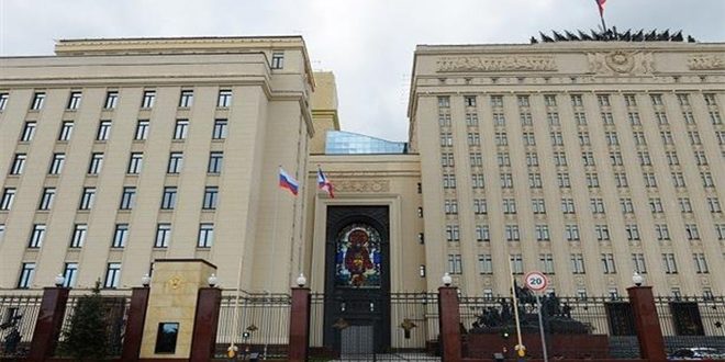 روسيا: التنظيمات الإرهابية نفذت 24 اعتداء في مناطق خفض التصعيد
