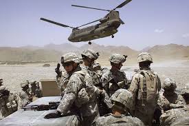 ماذا يعني تأجيل الانسحاب الأميركي من أفغانستان؟!