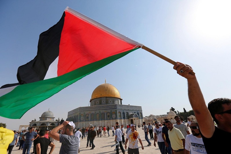 مركز القدس الإسرائيلي: مَن يقف وراء كواليس الاضطرابات في القدس؟
