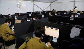 “هآرتس”: الجيش الإسرائيلي يكشف عن غير قصد قواعد سريّة في خريطة على الإنترنت