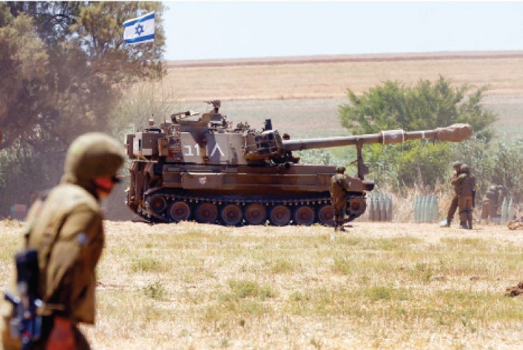 “يديعوت احرنوت”: بمواجهة حماس، الجيش ينجح والسياسيون يفشلون