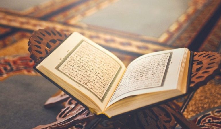 أطروحة القرآن في الأمن الاجتماعي والسياسي(فساد الاعتقاد وشروط السلامة)