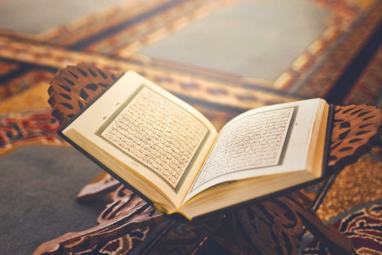 أطروحة القرآن في الأمن الاجتماعي والسياسي(فساد الاعتقاد وشروط السلامة)