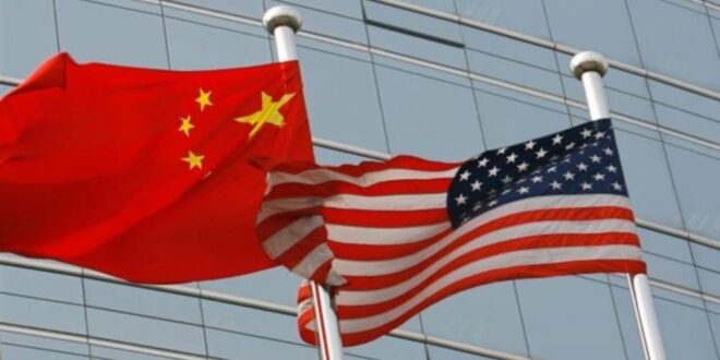 حث الولايات المتحدة على التخلي عن عقلية الحرب الباردة في علاقاتها مع الصين