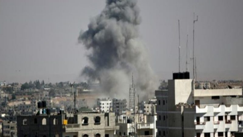 المعركة بين إسرائيل و"حماس" في مرحلة تخبُّط.