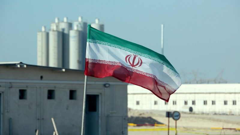 إيران تعمل على تحقيق رؤيتها النووية