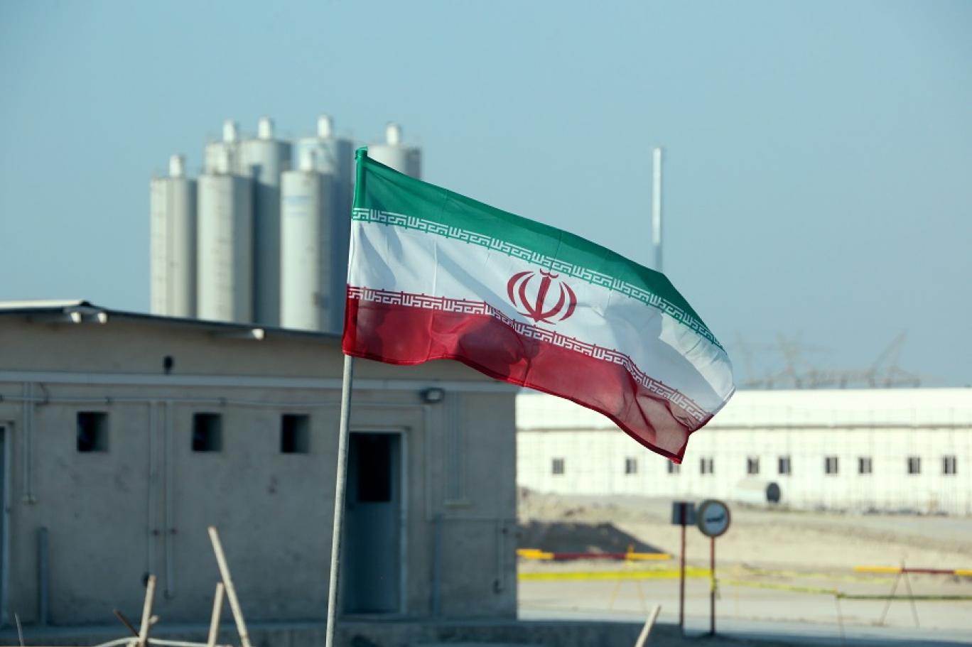 رئيس الموساد الجديد: إيران في رأس قائمة التحديات الأمنية الماثلة أمام إسرائيل