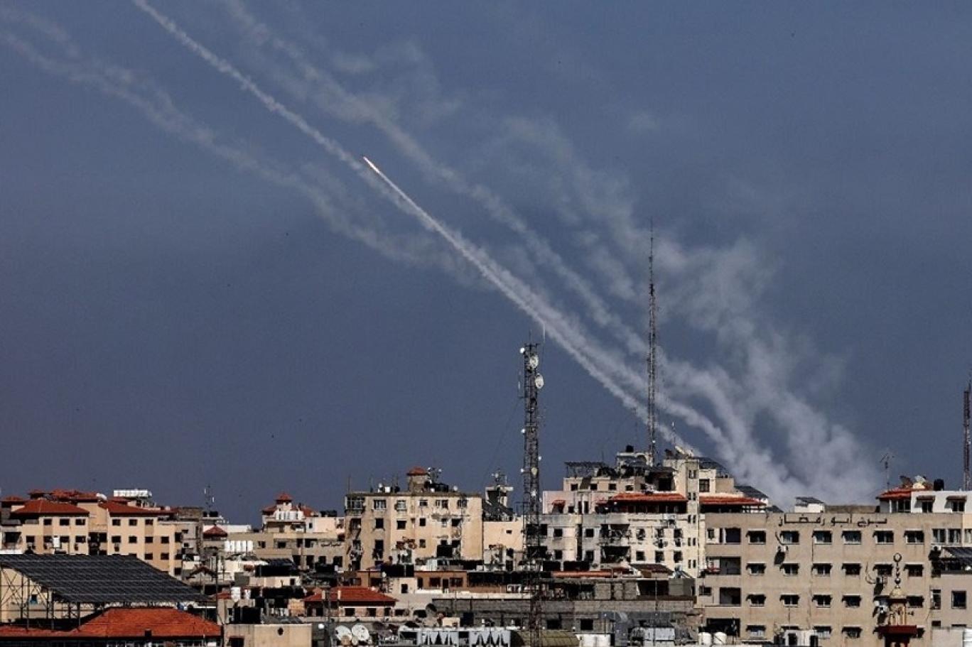 “يسرائيل هيوم”: لا “للتسوية” في غزة
