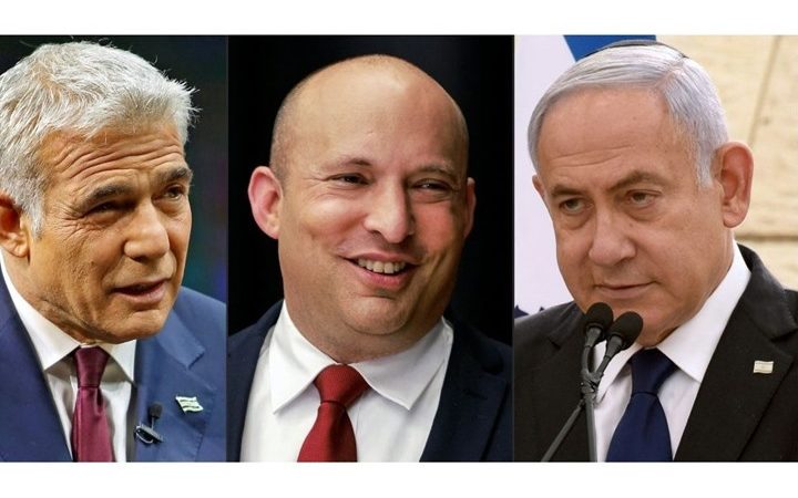 تقديرات إسرائيلية حول مستقبل “حكومة الأقلية” الجديدة
