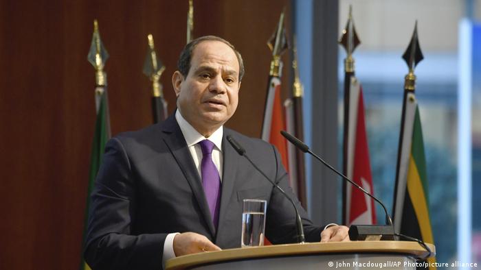 دراسة إسرائيلية: مصر تواصل التلميح إلى أن تحسُّن العلاقات مع إسرائيل مهم لهاد