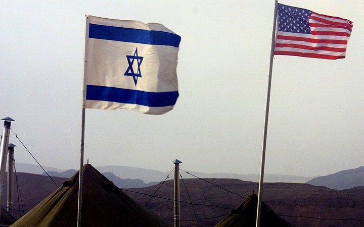 معاريف: مستشار الأمن القومي الإسرائيلي يتوجه إلى واشنطن لبحث الاستعدادات لزيارة الرئيس الأميركي لاسرائيل