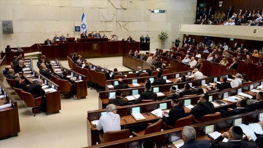 يديعوت أحرونوت: تقدّيم طلب رسمي لرئيس الدولة الإسرائيلية لتمديد مهلة تكليف نتنياهو
