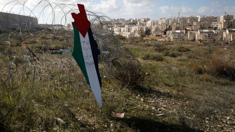 ‬أكبر تهجير للفلسطينيين في عقود يلوح في الأفق بعد حكم محكمة إسرائيلية