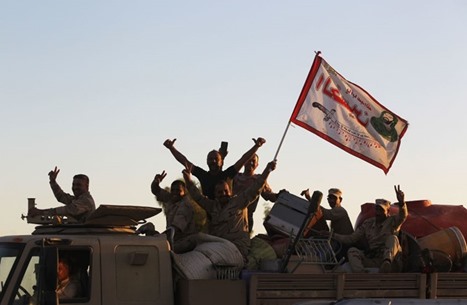 لماذا تم تعليق استهداف القوات الأميركية في العراق؟