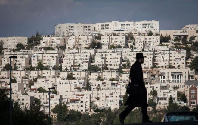 البؤر الاستيطانية تعمل كذراع تنفيذية لسياسة السطو على الأراضي الفلسطينية