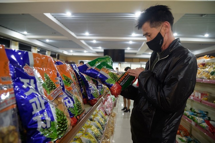 “فاو”: كوريا الشمالية قد تواجه نقصاً غذائياً قريباً