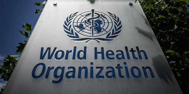 منظمةالصحة العالمية تكشف عن وجود صلة محتملة بين حالات الالتهاب في القلب واللقاحات