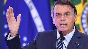 رئيس البرازيل: لن أسلم السلطة إذا حدث تزوير للانتخابات