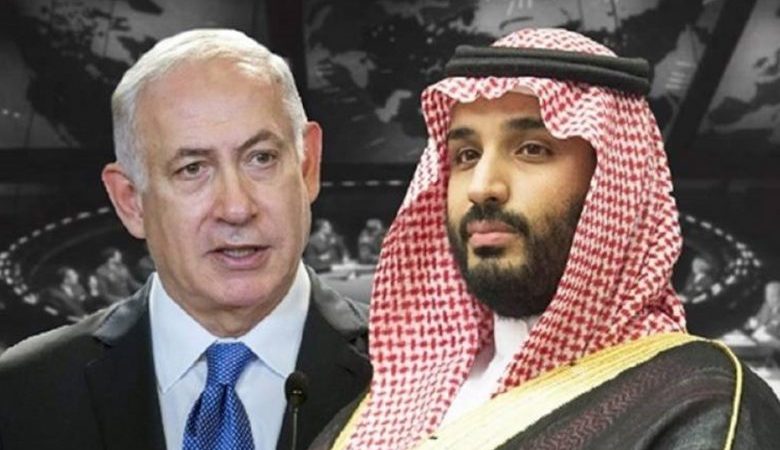 إسرائيل سمحت لشركات رقابة الكترونية بالعمل لصالح السعودية