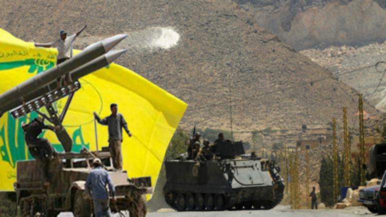 التوتر في مواجهة حزب الله لتعميق الردع