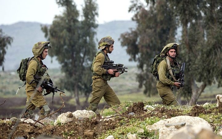 تحذير إسرائيلي من تردي وضع الجيش.. جنرال: وصلنا للحد الأدنى