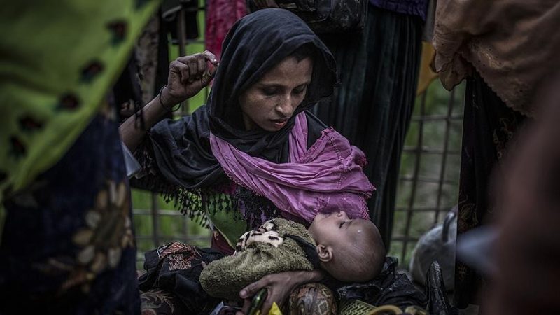 أوكسفام: عدد الوفيات في العالم بسبب الجوع يفوق وفيات كورونا