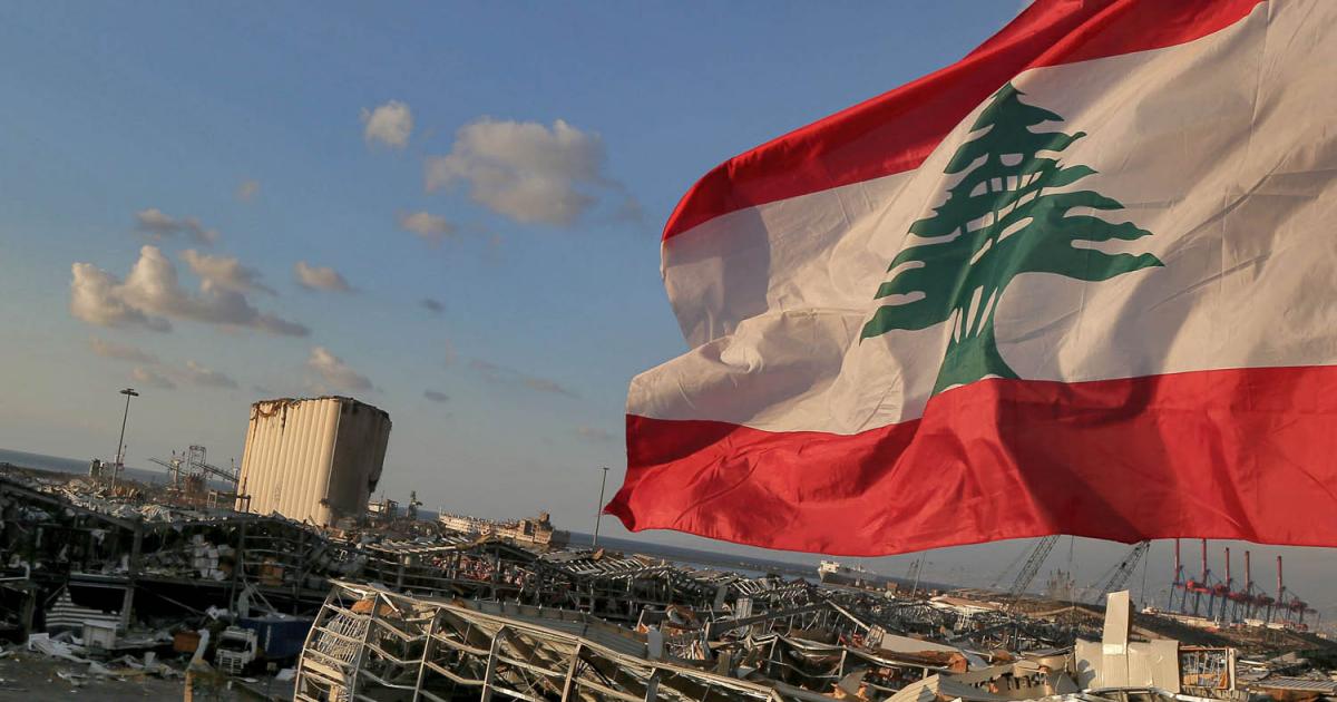 “N12”: لبنان ليس دولة حزب الله