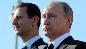 “مركز القدس للشؤون العامة والسياسة”: هل روسيا بصدد تغيير قواعد اللعبة في سورية؟