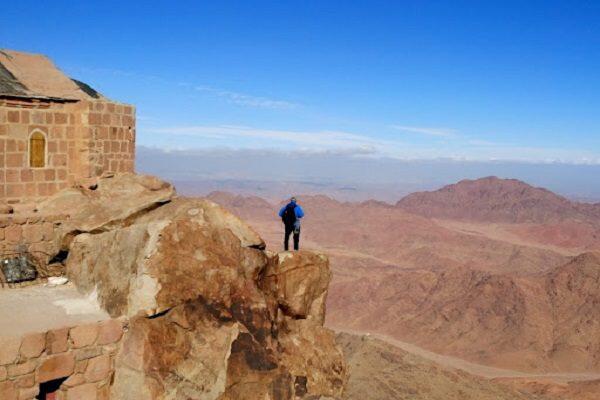 شرم الشيخ … أهم معالمها السياحية والأثرية
