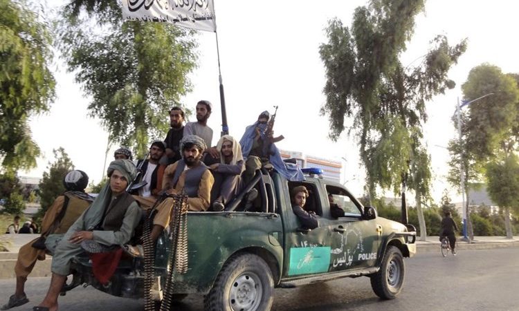 لايزال بإمكان داعش والقاعدة إثارة الفوضى في أفغانستان