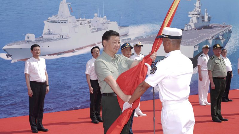 “نيويورك تايمز”: هل ستغذي صفقة الغواصات سباق تسلّح في آسيا؟